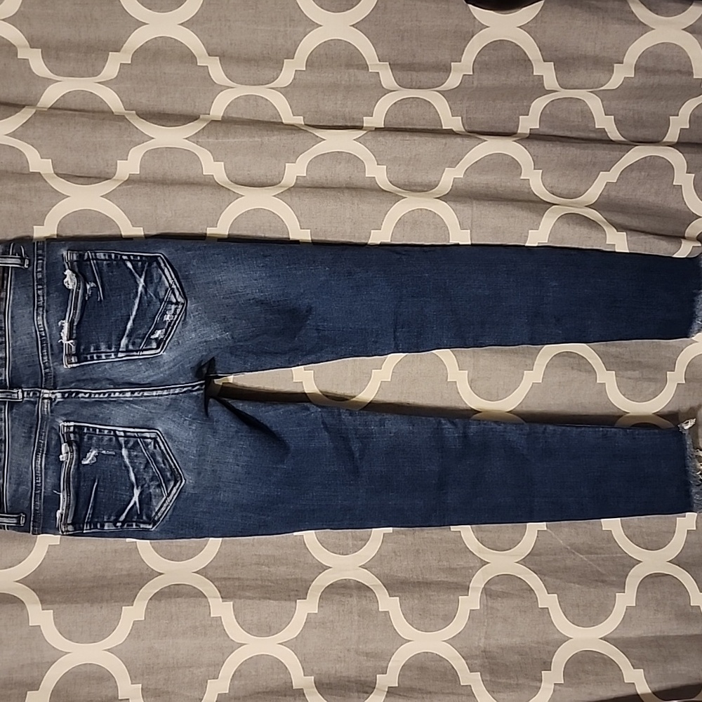 Beautiful BKE Jean's